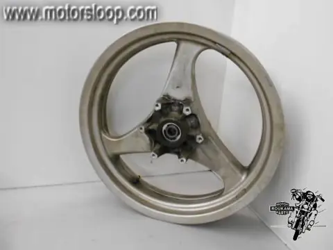 BMW R1100RS(259) Voorwiel