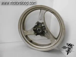 BMW R1100RS(259) Voorwiel