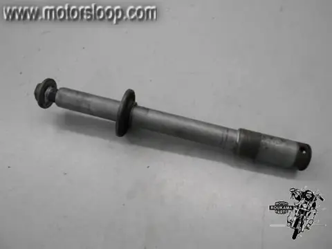 BMW R1100RS(259) Voorwiel as