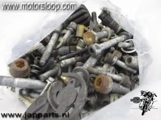 BMW R1100RS(259) Zak diverse bevestigingsmaterialen