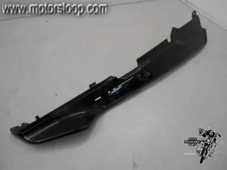 BMW R1100RS(259) Zijkap rechts zwart