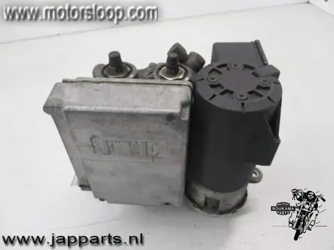 BMW R1100RT(259) ABS Boordcomputer met pomp