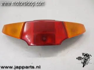 BMW R1100RT(259) Achterlicht