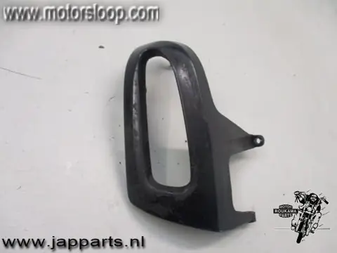 BMW R1100RT(259) Afdekkap cilinder links