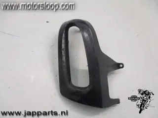 BMW R1100RT(259) Afdekkap cilinder links