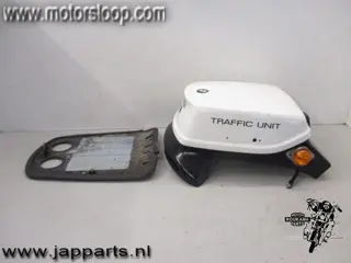 BMW R1100RT(259) Bagagebak achter