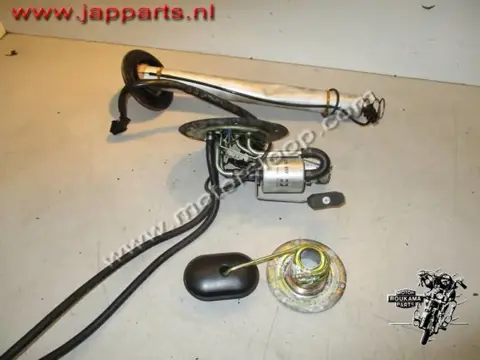 BMW R1100RT(259) Benzinepomp