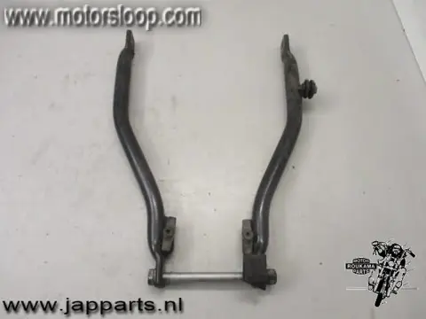 BMW R1100RT(259) Blokbeugels