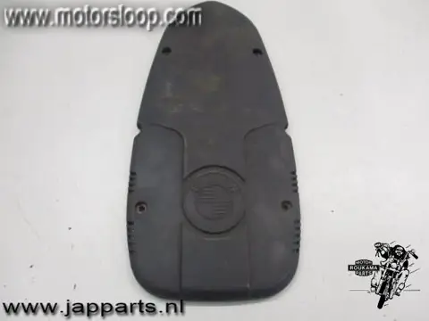 BMW R1100RT(259) Blokdeksel kap voorkant