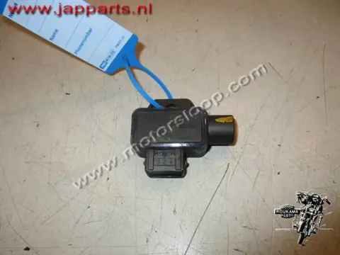 BMW R1100RT(259) Bosch control unit