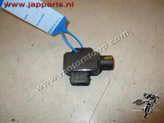 BMW R1100RT(259) Bosch control unit