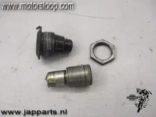 BMW R1100RT(259) Cardan klok bussen