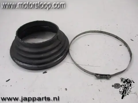 BMW R1100RT(259) Cardanrubber