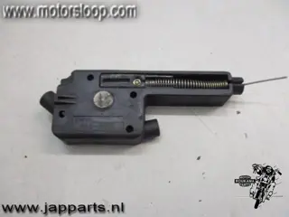 BMW R1100RT(259) Chokekabel splitter
