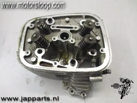 BMW R1100RT(259) Cilinderkop links