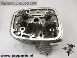 BMW R1100RT(259) Cilinderkop links