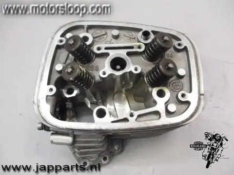 BMW R1100RT(259) Cilinderkop rechts