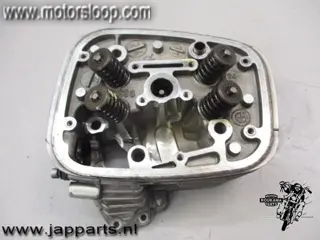 BMW R1100RT(259) Cilinderkop rechts