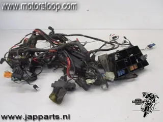 BMW R1100RT(259) Draadboom