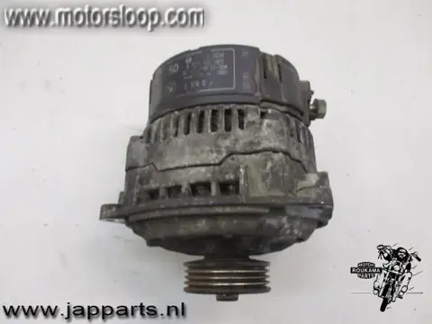 BMW R1100RT(259) Dynamo