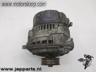 BMW R1100RT(259) Dynamo