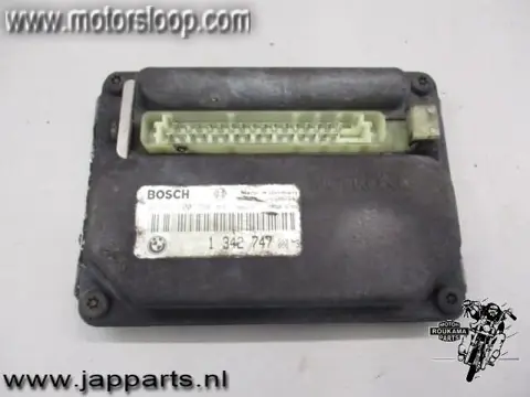 BMW R1100RT(259) ECU Bosch