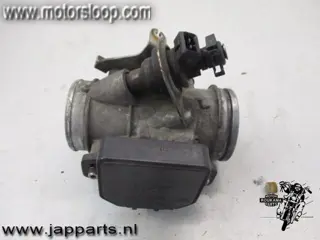 BMW R1100RT(259) Gasklephuis links