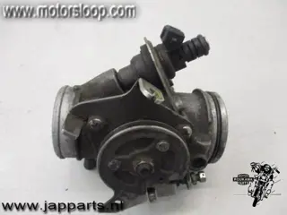 BMW R1100RT(259) Gasklephuis rechts