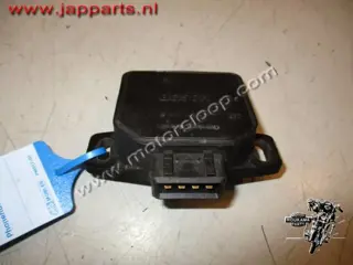 BMW R1100RT(259) Gasklepsensor