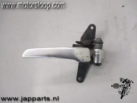 BMW R1100RT(259) Handgreep