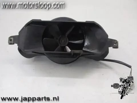 BMW R1100RT(259) Koelvin