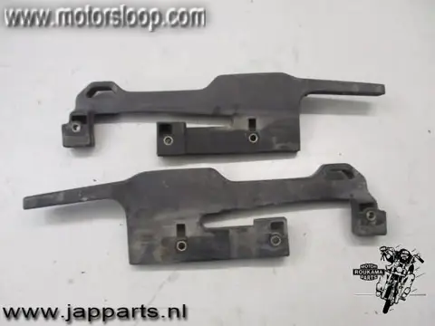 BMW R1100RT(259) Koffer beugels