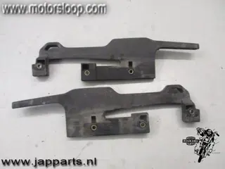 BMW R1100RT(259) Koffer beugels