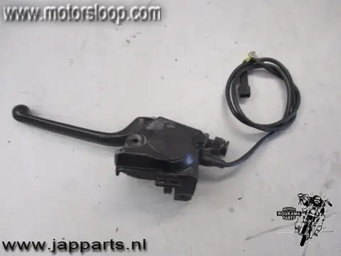 BMW R1100RT(259) Koppelingshendel met choke