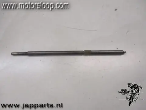 BMW R1100RT(259) Koppelingsstift