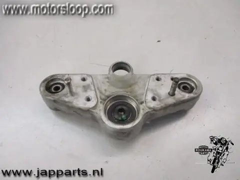 BMW R1100RT(259) Kroonplaat