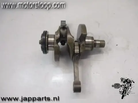 BMW R1100RT(259) Krukas