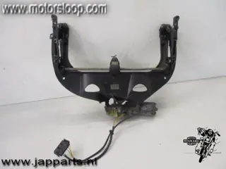 BMW R1100RT(259) Kuipruit frame met motor