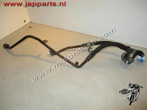 BMW R1100RT(259) Leiding