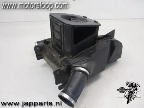 BMW R1100RT(259) Luchtfilterhuis