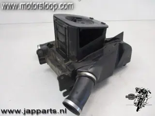 BMW R1100RT(259) Luchtfilterhuis