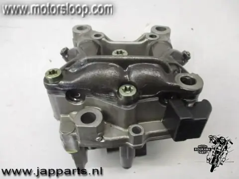 BMW R1100RT(259) Nokas houder met as en tuimelaars rechts