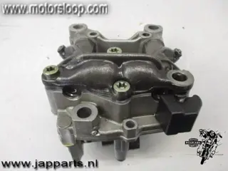 BMW R1100RT(259) Nokas houder met as en tuimelaars rechts