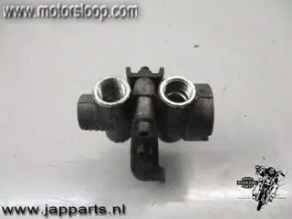 BMW R1100RT(259) Olie verdeelstuk