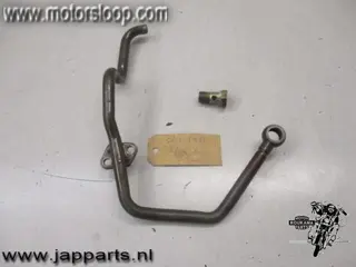 BMW R1100RT(259) Olieleiding motorblok
