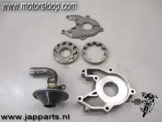 BMW R1100RT(259) Oliepomp