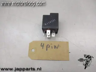 BMW R1100RT(259) Relais 4p