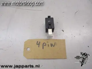 BMW R1100RT(259) Relais 4pin 027