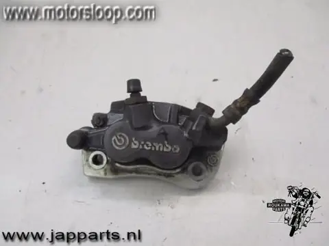 BMW R1100RT(259) Remklauw achter