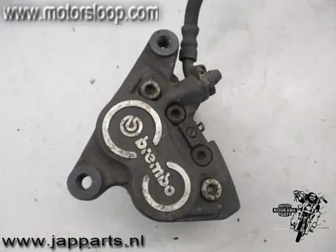 BMW R1100RT(259) Remklauw links voor